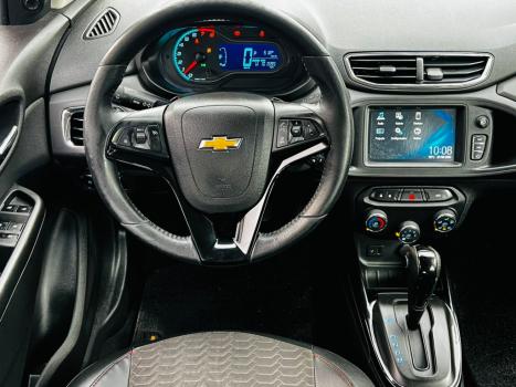 CHEVROLET Onix Hatch 1.4 4P FLEX LTZ AUTOMTICO, Foto 11