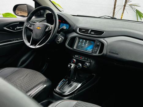 CHEVROLET Onix Hatch 1.4 4P FLEX LTZ AUTOMTICO, Foto 12