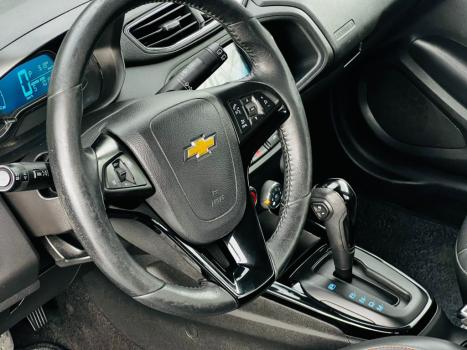 CHEVROLET Onix Hatch 1.4 4P FLEX LTZ AUTOMTICO, Foto 15