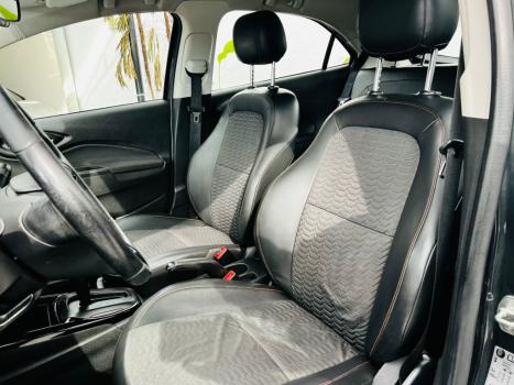 CHEVROLET Onix Hatch 1.4 4P FLEX LTZ AUTOMTICO, Foto 16