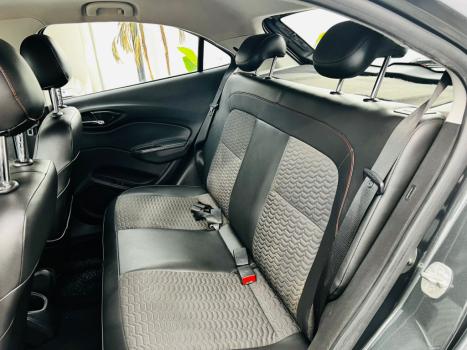 CHEVROLET Onix Hatch 1.4 4P FLEX LTZ AUTOMTICO, Foto 19