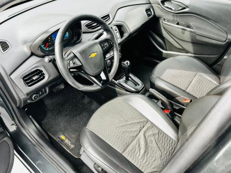 CHEVROLET Onix Hatch 1.4 4P FLEX LTZ AUTOMTICO, Foto 20