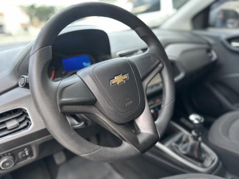 CHEVROLET Onix Hatch 1.4 4P FLEX LTZ, Foto 2