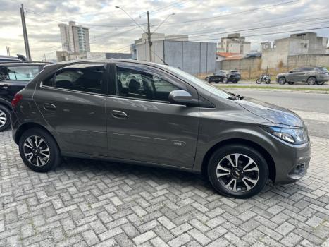 CHEVROLET Onix Hatch 1.4 4P FLEX LTZ, Foto 7