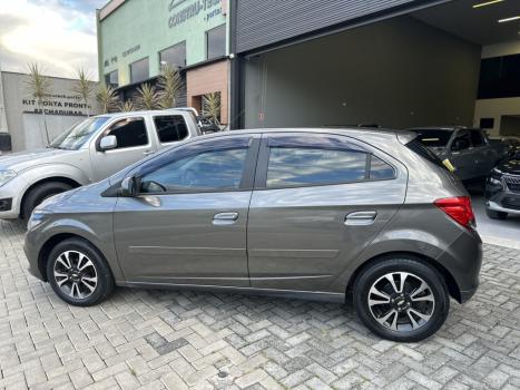 CHEVROLET Onix Hatch 1.4 4P FLEX LTZ, Foto 8