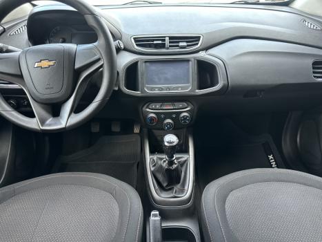 CHEVROLET Onix Hatch 1.4 4P FLEX LTZ, Foto 10
