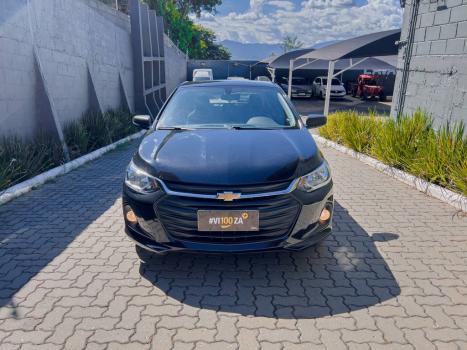 CHEVROLET Onix Hatch 1.0 12V 4P FLEX, Foto 2