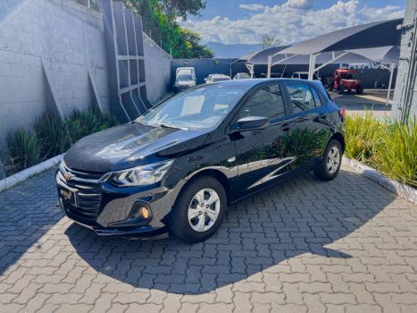 CHEVROLET Onix Hatch 1.0 12V 4P FLEX, Foto 3