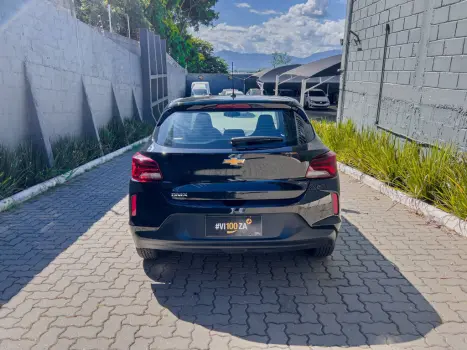 CHEVROLET Onix Hatch 1.0 12V 4P FLEX, Foto 5