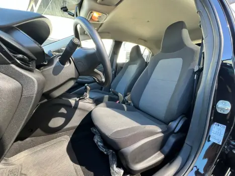 CHEVROLET Onix Hatch 1.0 12V 4P FLEX, Foto 7