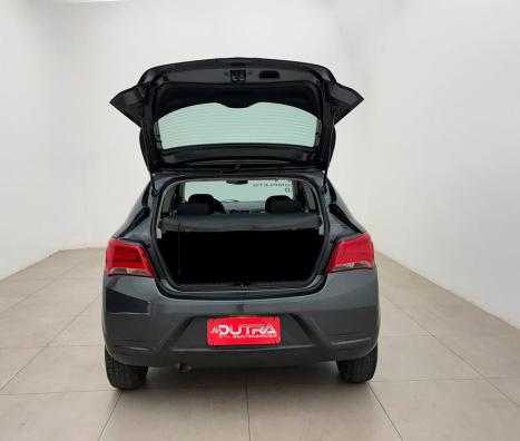 CHEVROLET Onix Hatch 1.0 4P FLEX LT, Foto 7