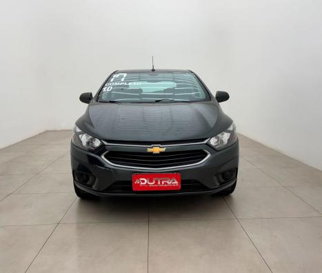 CHEVROLET Onix Hatch 1.0 4P FLEX LT, Foto 2