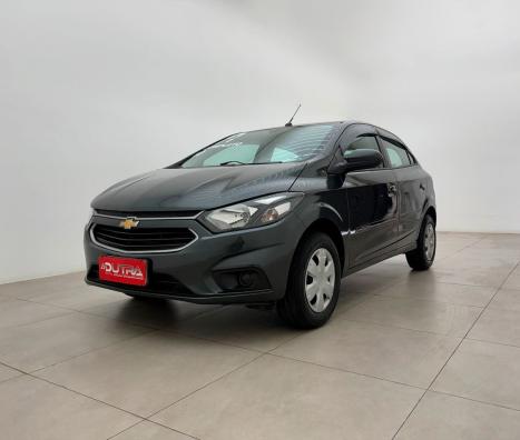 CHEVROLET Onix Hatch 1.0 4P FLEX LT, Foto 1