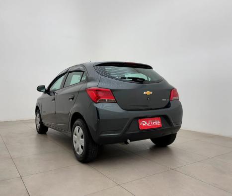 CHEVROLET Onix Hatch 1.0 4P FLEX LT, Foto 6