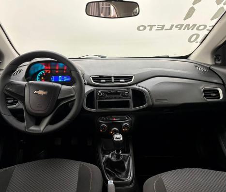 CHEVROLET Onix Hatch 1.0 4P FLEX LT, Foto 9