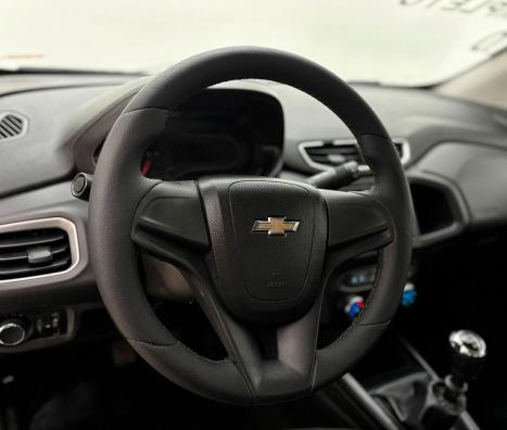 CHEVROLET Onix Hatch 1.0 4P FLEX LT, Foto 10