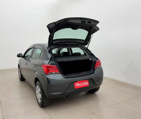 CHEVROLET Onix Hatch 1.0 4P FLEX LT, Foto 8