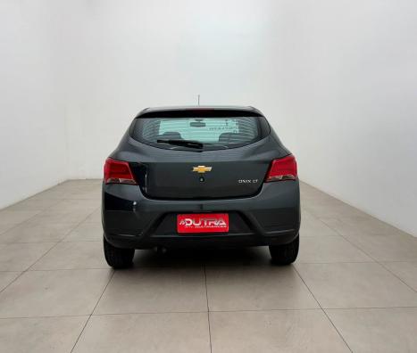 CHEVROLET Onix Hatch 1.0 4P FLEX LT, Foto 5