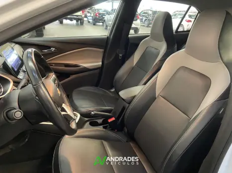 CHEVROLET Onix Hatch 1.0 12V 4P FLEX PREMIER TURBO AUTOMTICO, Foto 6