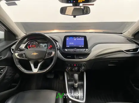 CHEVROLET Onix Hatch 1.0 12V 4P FLEX PREMIER TURBO AUTOMTICO, Foto 8