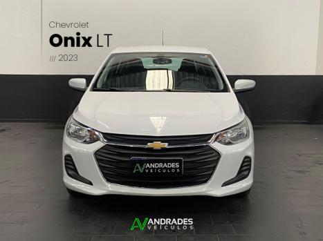 CHEVROLET Onix Hatch 1.0 12V 4P FLEX LT, Foto 2