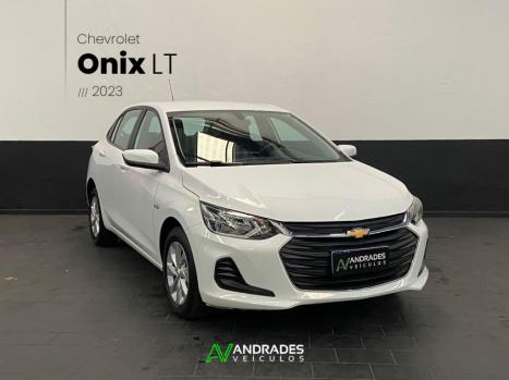 CHEVROLET Onix Hatch 1.0 12V 4P FLEX LT, Foto 3