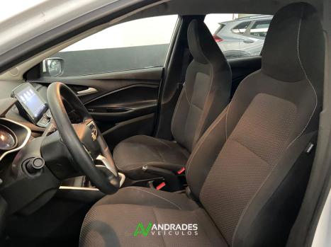 CHEVROLET Onix Hatch 1.0 12V 4P FLEX LT, Foto 6