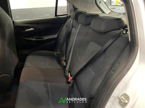 CHEVROLET Onix Hatch 1.0 12V 4P FLEX LT, Foto 7