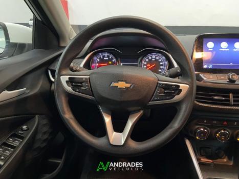 CHEVROLET Onix Hatch 1.0 12V 4P FLEX LT, Foto 9