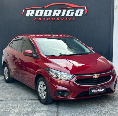 CHEVROLET Onix Hatch 1.0 4P FLEX LT, Foto 2