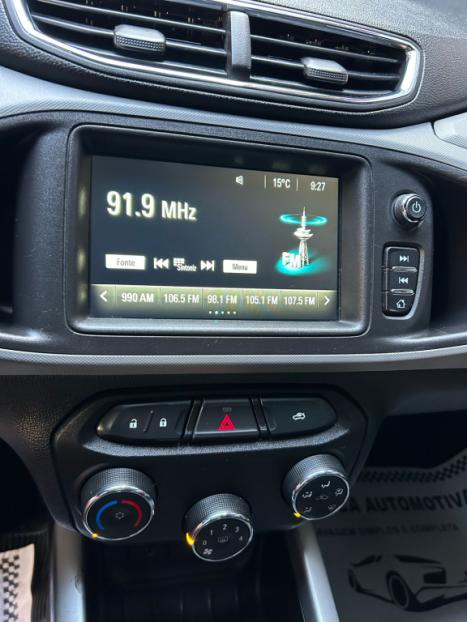 CHEVROLET Onix Hatch 1.0 4P FLEX LT, Foto 6