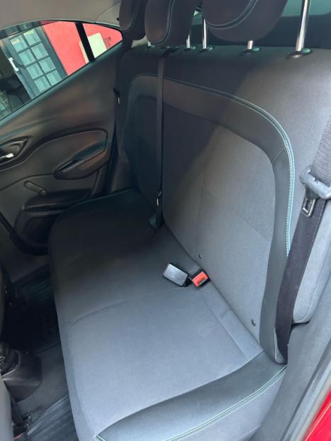 CHEVROLET Onix Hatch 1.0 4P FLEX LT, Foto 8
