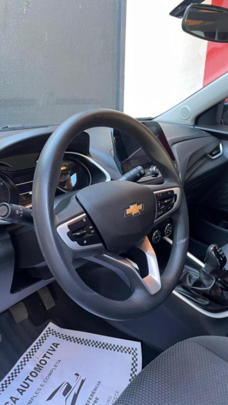 CHEVROLET Onix Hatch 1.0 12V 4P FLEX LT, Foto 2