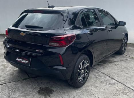 CHEVROLET Onix Hatch 1.0 12V 4P FLEX LT, Foto 3