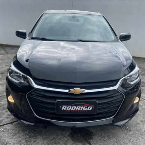 CHEVROLET Onix Hatch 1.0 12V 4P FLEX LT, Foto 8