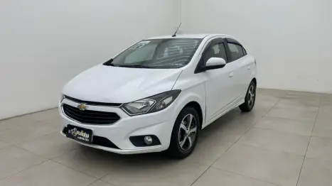 CHEVROLET Onix Hatch 1.4 4P FLEX LTZ AUTOMTICO, Foto 2