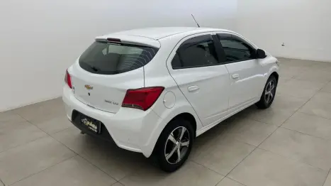 CHEVROLET Onix Hatch 1.4 4P FLEX LTZ AUTOMTICO, Foto 3
