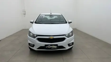 CHEVROLET Onix Hatch 1.4 4P FLEX LTZ AUTOMTICO, Foto 5