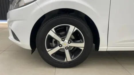 CHEVROLET Onix Hatch 1.4 4P FLEX LTZ AUTOMTICO, Foto 7
