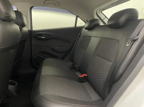 CHEVROLET Onix Hatch 1.4 4P FLEX LTZ AUTOMTICO, Foto 10