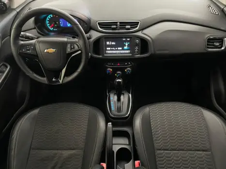 CHEVROLET Onix Hatch 1.4 4P FLEX LTZ AUTOMTICO, Foto 11