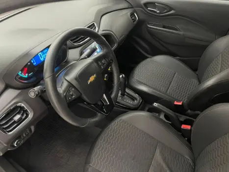 CHEVROLET Onix Hatch 1.4 4P FLEX LTZ AUTOMTICO, Foto 13