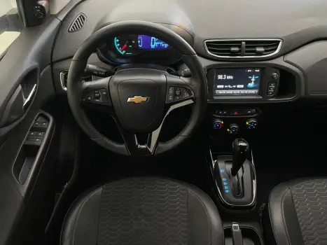 CHEVROLET Onix Hatch 1.4 4P FLEX LTZ AUTOMTICO, Foto 14