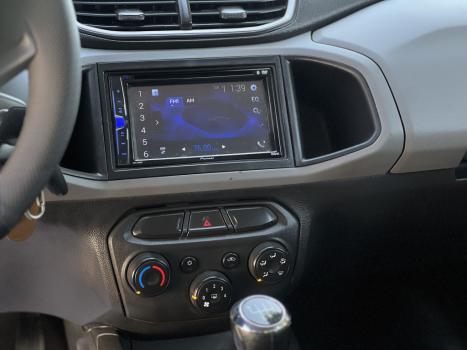 CHEVROLET Onix Hatch 1.0 4P FLEX LS, Foto 9
