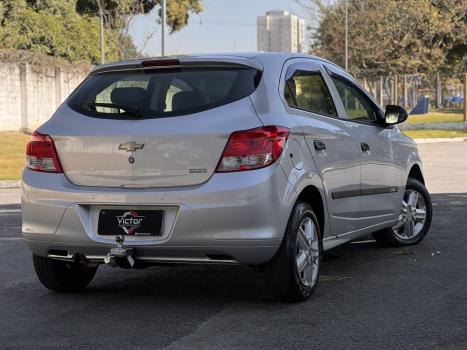 CHEVROLET Onix Hatch 1.0 4P FLEX LS, Foto 12