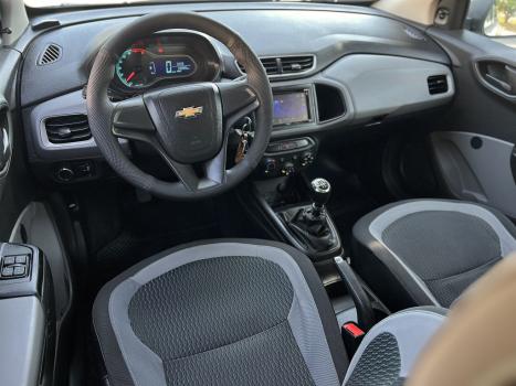 CHEVROLET Onix Hatch 1.0 4P FLEX LS, Foto 13