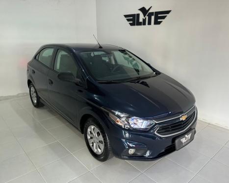 CHEVROLET Onix Hatch 1.0 4P FLEX JOY, Foto 1