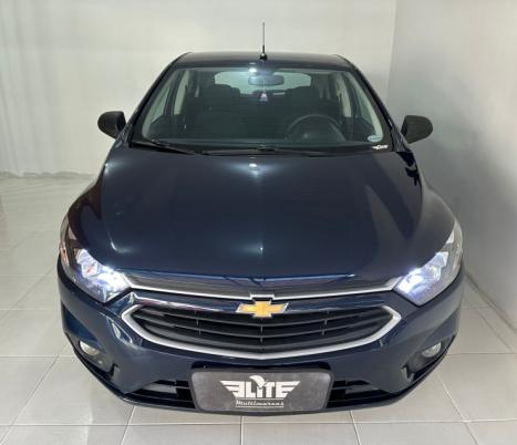 CHEVROLET Onix Hatch 1.0 4P FLEX JOY, Foto 2