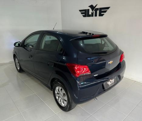 CHEVROLET Onix Hatch 1.0 4P FLEX JOY, Foto 3