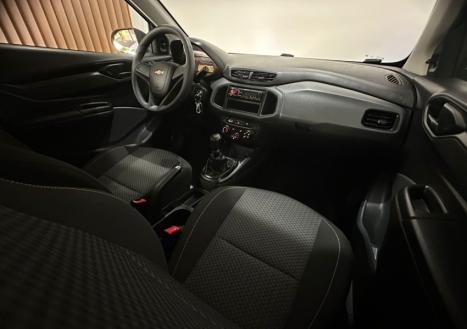 CHEVROLET Onix Hatch 1.0 4P FLEX JOY, Foto 4